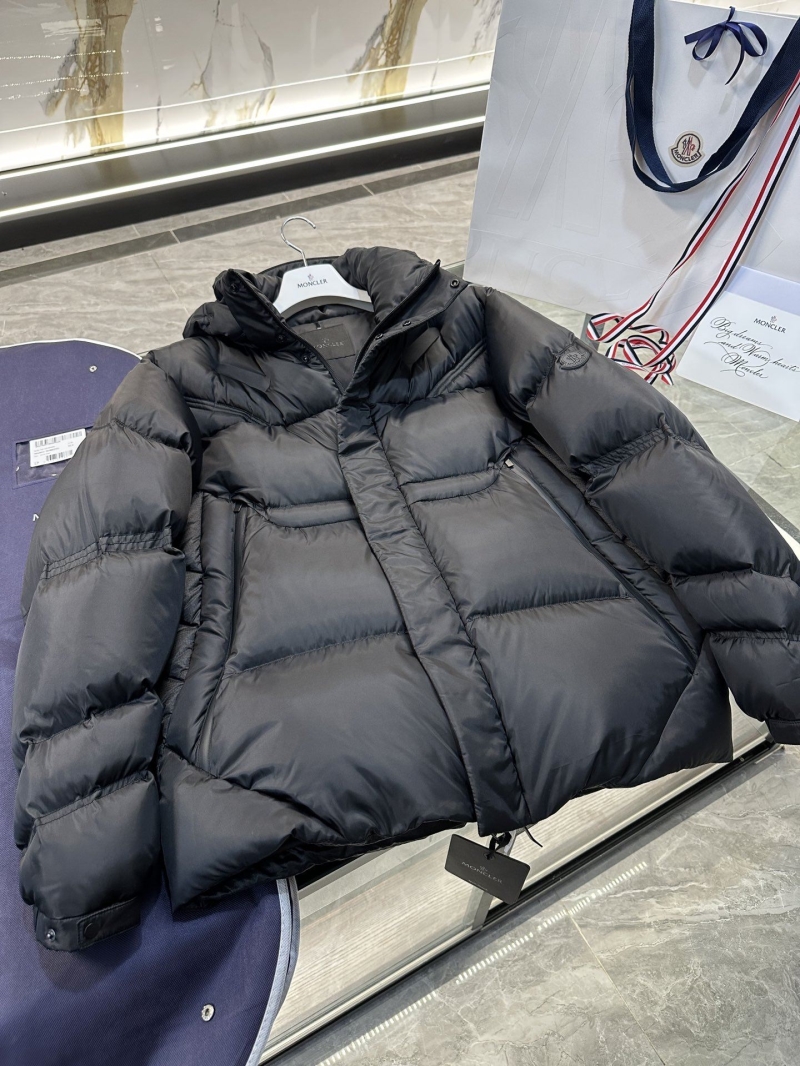 Moncler Down Coat